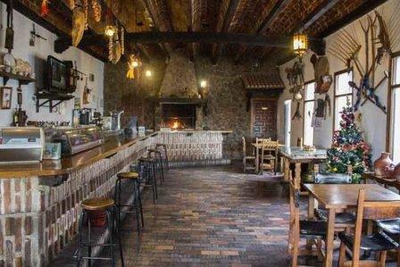 Restaurante Don Quijote
