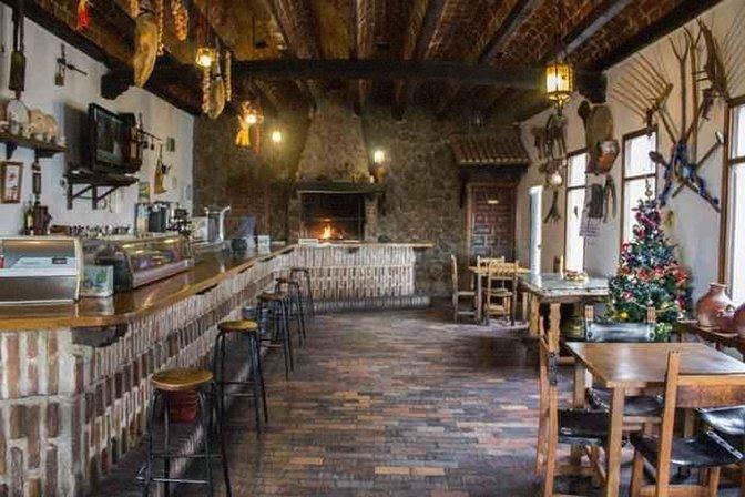 Restaurante Don Quijote