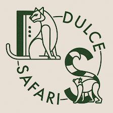 Dulce Safari, tartas de queso