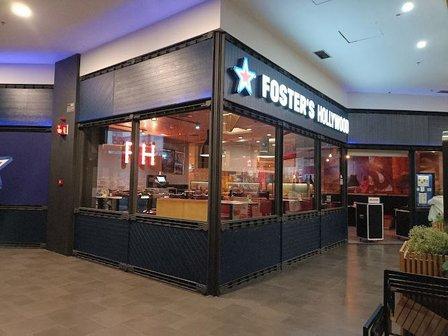Foster's Hollywood