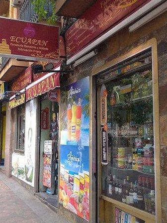 Ecuapan