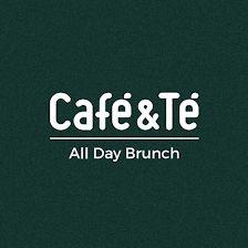 All Day Brunch by Café & Té