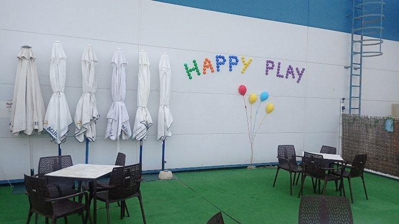 Happy Restaurante
