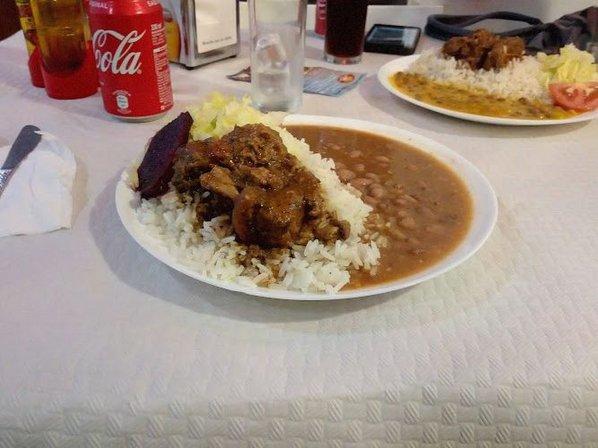 Restaurante La Casa del Chicharrón y el Bofe