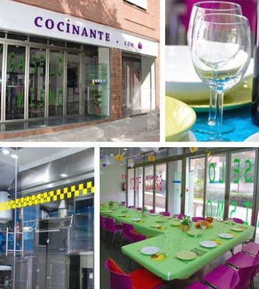 Cocinante