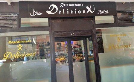 Restaurante Delicioux