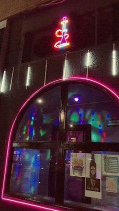 PULPO DISCO PUB