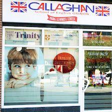 Callaghan School of English