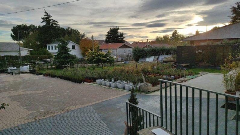 Centro de Formación y Escuela de Hostelería "El Invernadero"