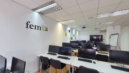 Trabajo FEMXA