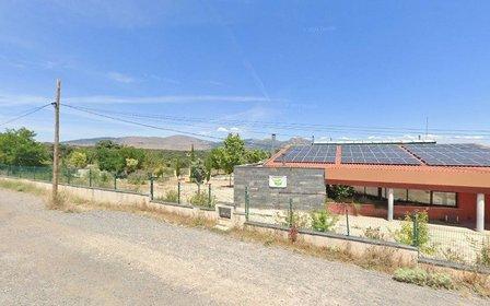 CEIP San Bartolomé