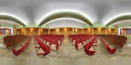 Centro Educativo Punta Galea