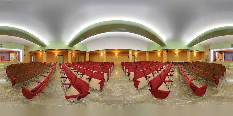 Centro Educativo Punta Galea