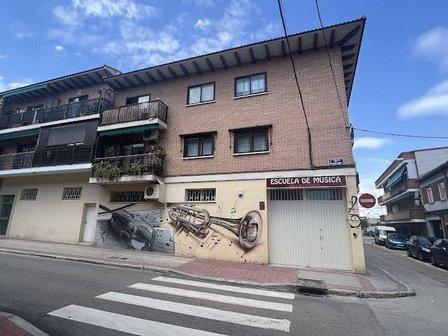 Escuela de Música Enclave Rítmico