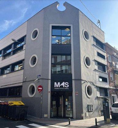 Madrid Active School