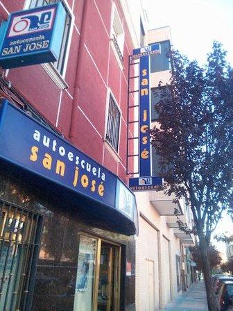 San Jose driving school