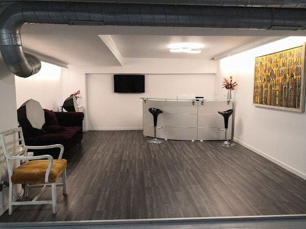 Salsalón Artes Escénicas