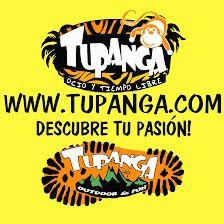 Tupanga Ocio y Tiempo Libre