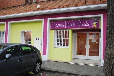 Escuela Infantil Tabata