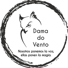 DAMA DO VENTO, Educación Ambiental y Actividades con Aves Rapaces