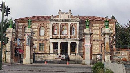 IES San Fernando