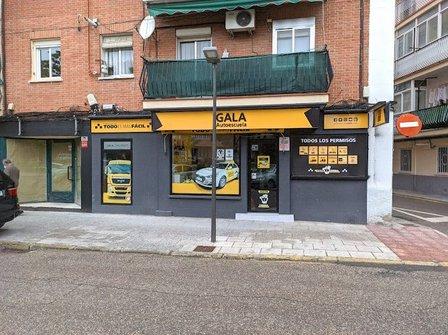 Autoescuela Gala - Pinto Av España