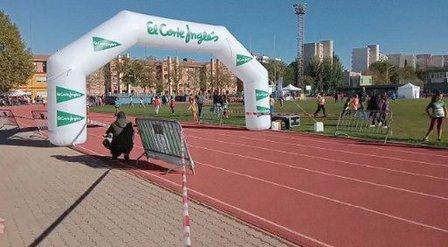 Athletics Club A.J. Alkala