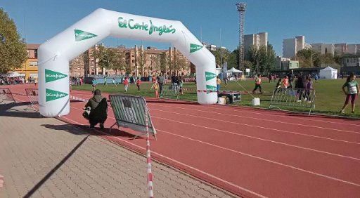 Athletics Club A.J. Alkala