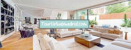Tour Virtual Madrid