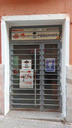 Espacio Olmo