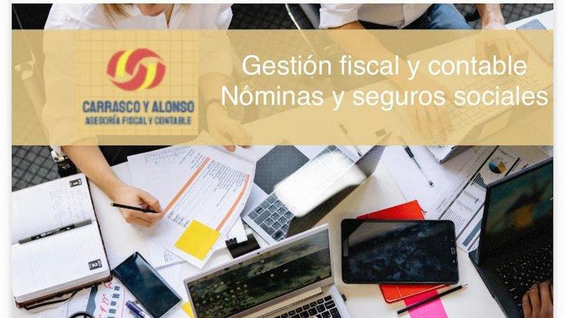 Carrasco & Alonso Asesoría Fiscal Y Contable