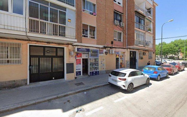 Locutorio Los Castellanos