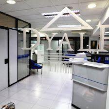 Dyalf center XXI Century Services S.L.