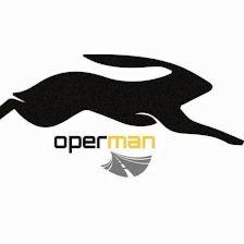 OPERMAN