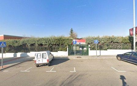 Asistencia Pozuelo Profesionales