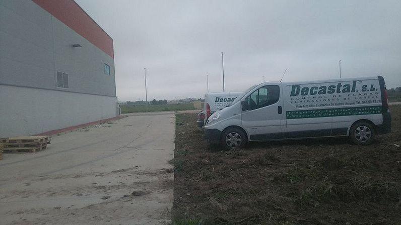 DECASTAL S.L. (Roa)