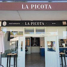 Bar Restaurante La Picota