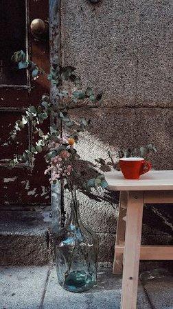 Siniestro | Café de Especialidad - Specialty Coffee