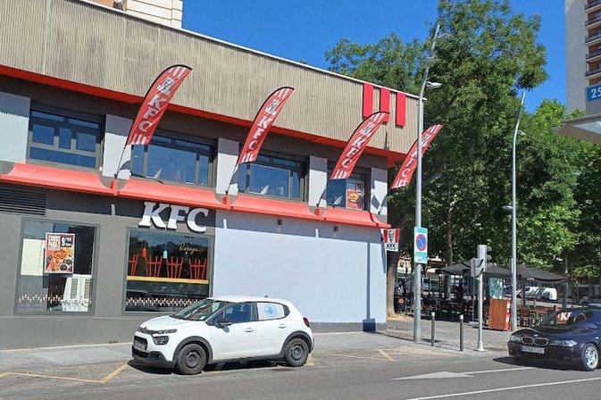 KFC