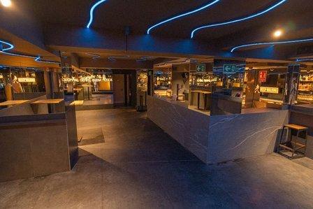 La Corriente del Golfo