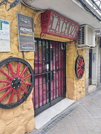 La Choza