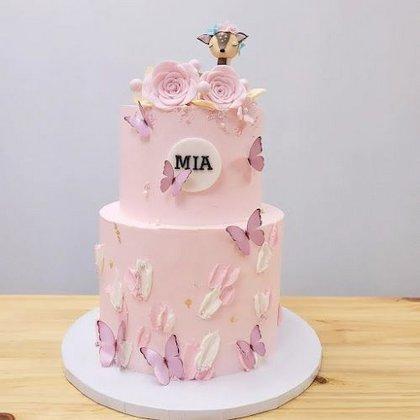 Dulces Momentos Bakery