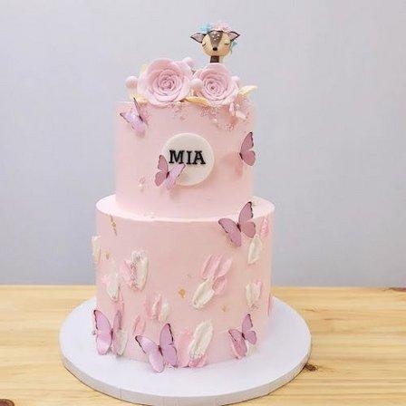 Dulces Momentos Bakery