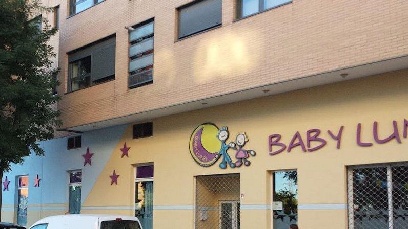 Escuela Baby Luna