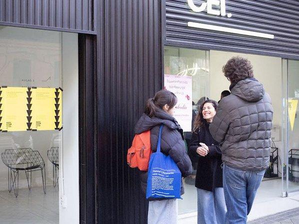 CEI Centro de Estudios Innovación, Diseño y Marketing
