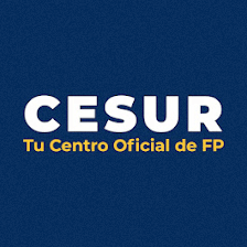 CESUR Madrid Campus Formación Profesional