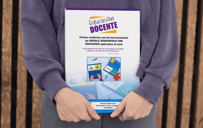 Educación Docente