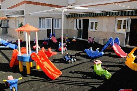 Escuela Infantil Fantasy School