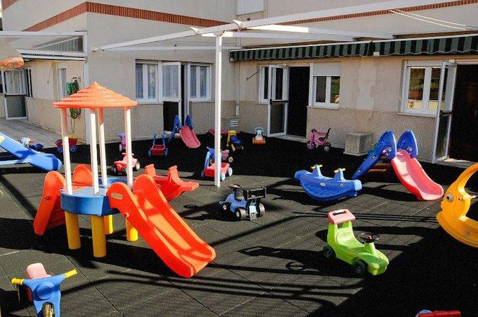 Escuela Infantil Fantasy School