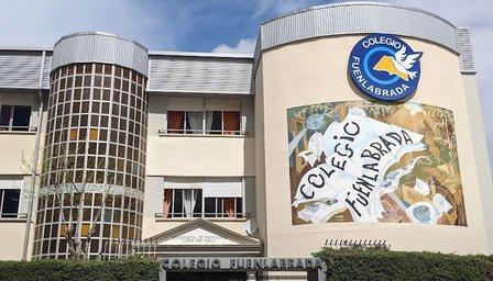 Colegio Fuenlabrada